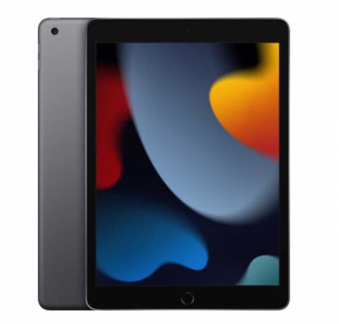 Apple iPad 9 10.2" 64GB Wi-Fi Space Grey (MK2K3) 2021/Гарантія/обмін