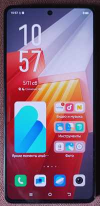 iQOO Neo8 12/256 5G Snapdragon 8+gen1  Cтан нового не користований !!!