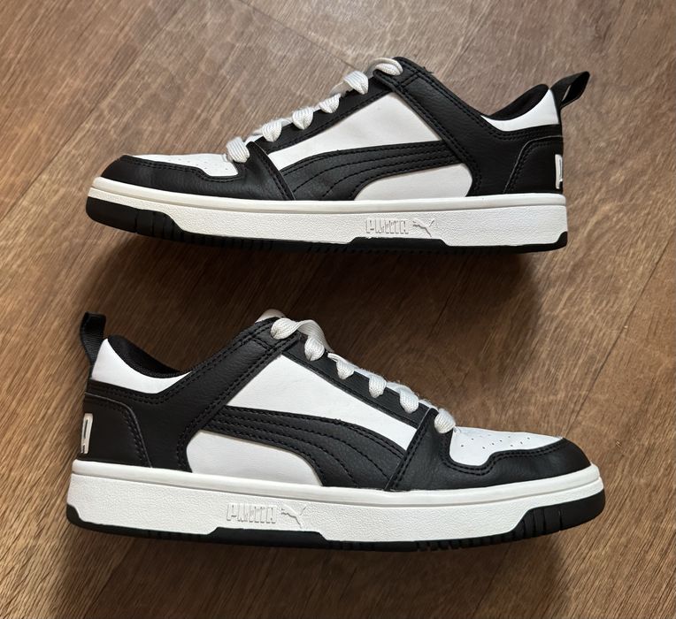 Кроссовки Puma 36р./23см.