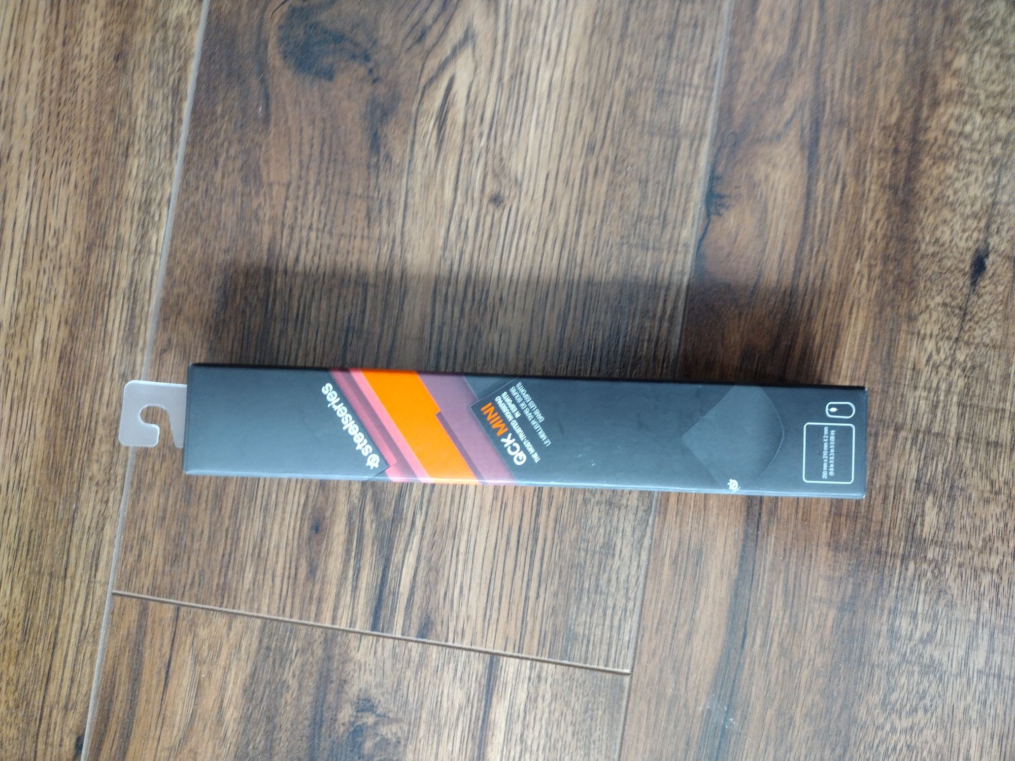 Podkładka pod mysz steelseries nowa