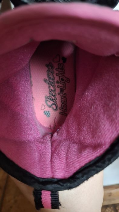 Ботінки skechers