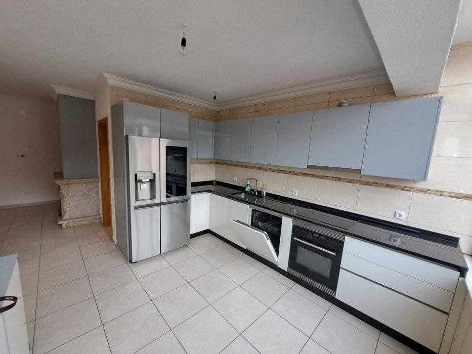 Apartamento em Trancoso T2+1