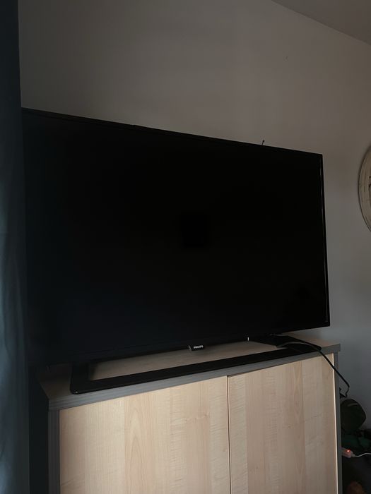 Telewizor philips 40 cali