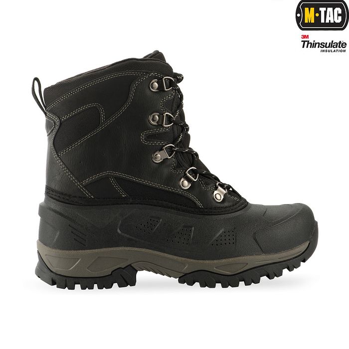M-TAC черевики зимові THINSULATE ULTRA до -30 °C