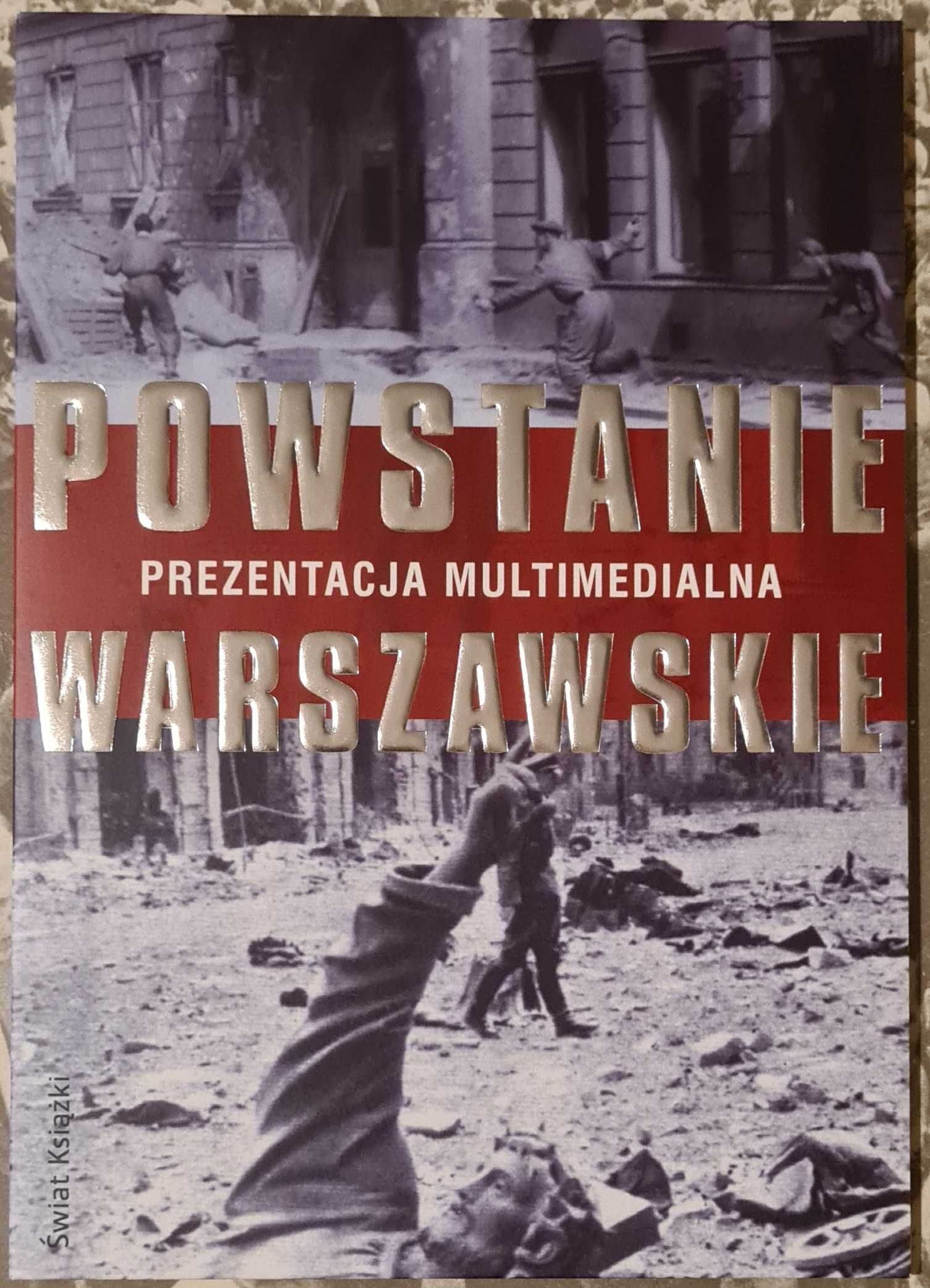 Powstanie warszawskie Bartoszewski