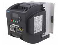 Falownik 3kW Siemens Sinamics V20 3SL3210-5BE23-0CV0