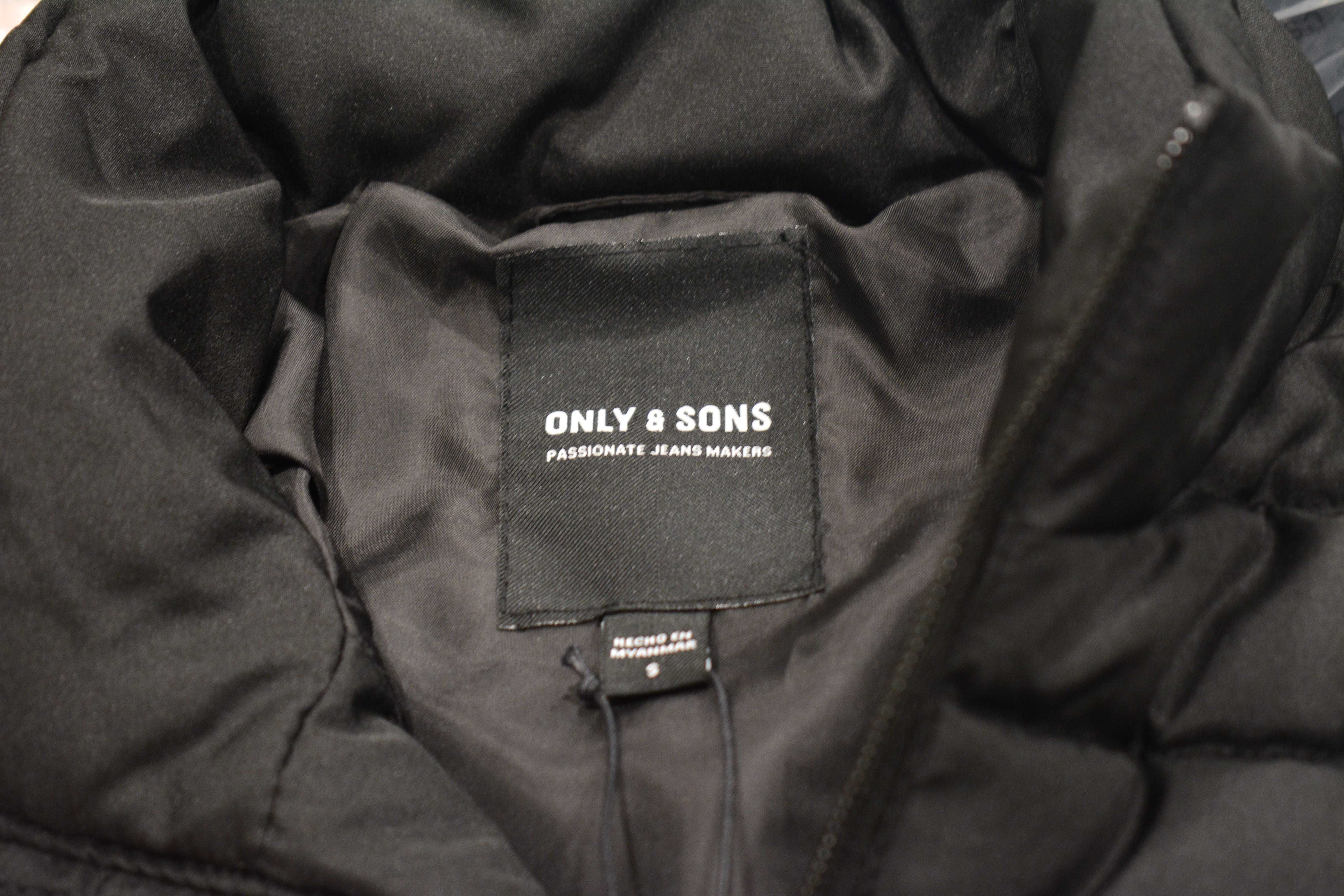Kurtka męska ONLY & SONS