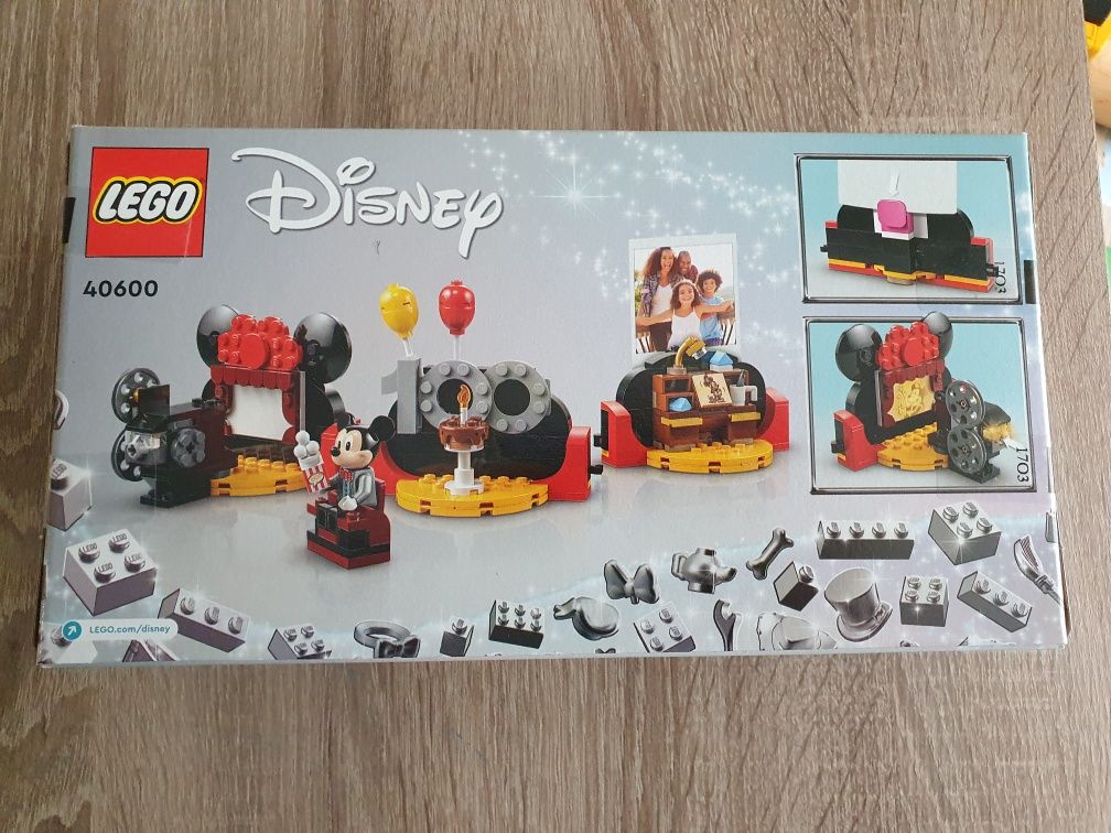 Sprzedam Lego 40600