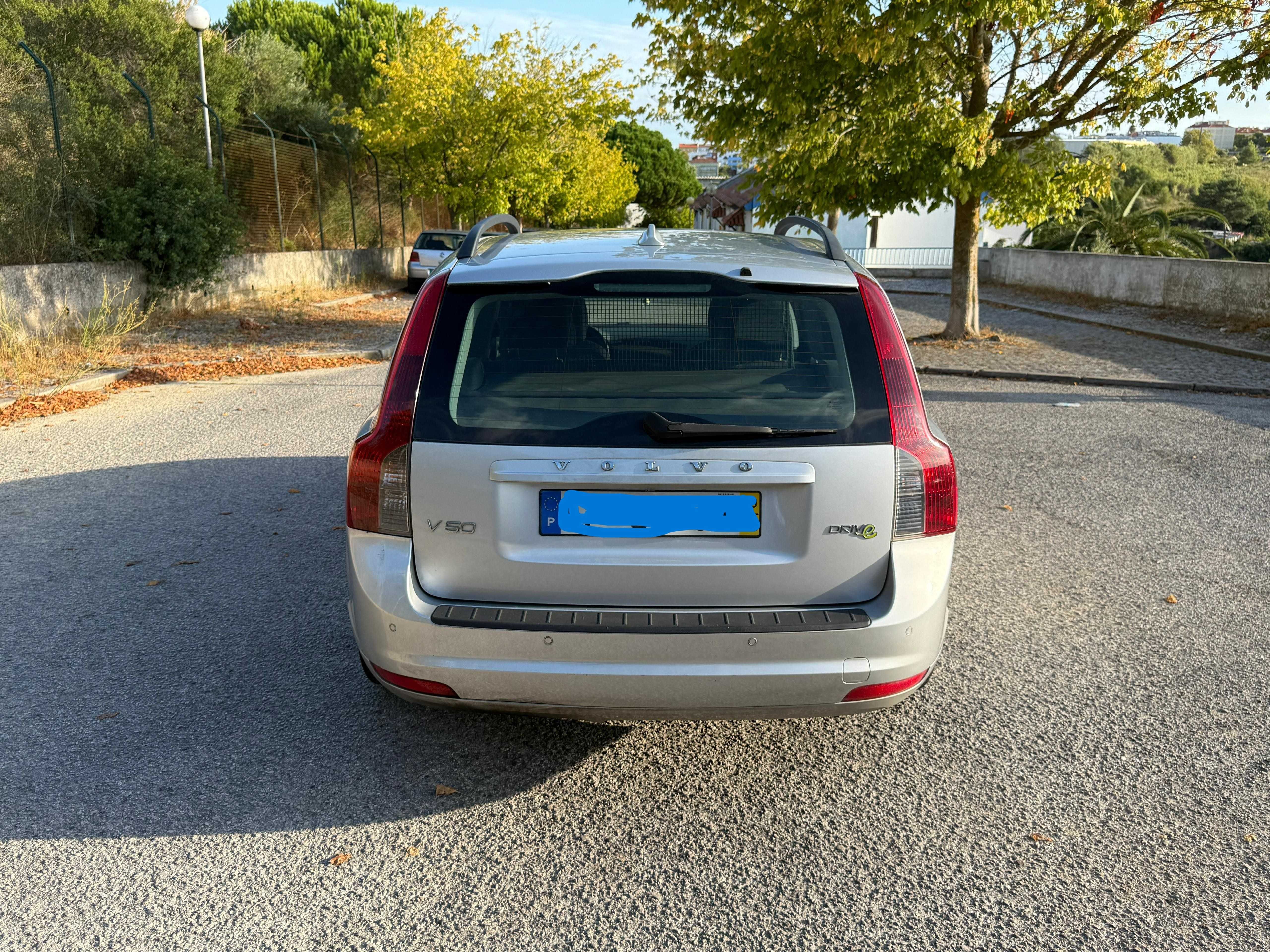 Volvo V50  Excelente estado!