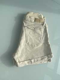 Spodnie ciążowe marki H&M rozmiar 38