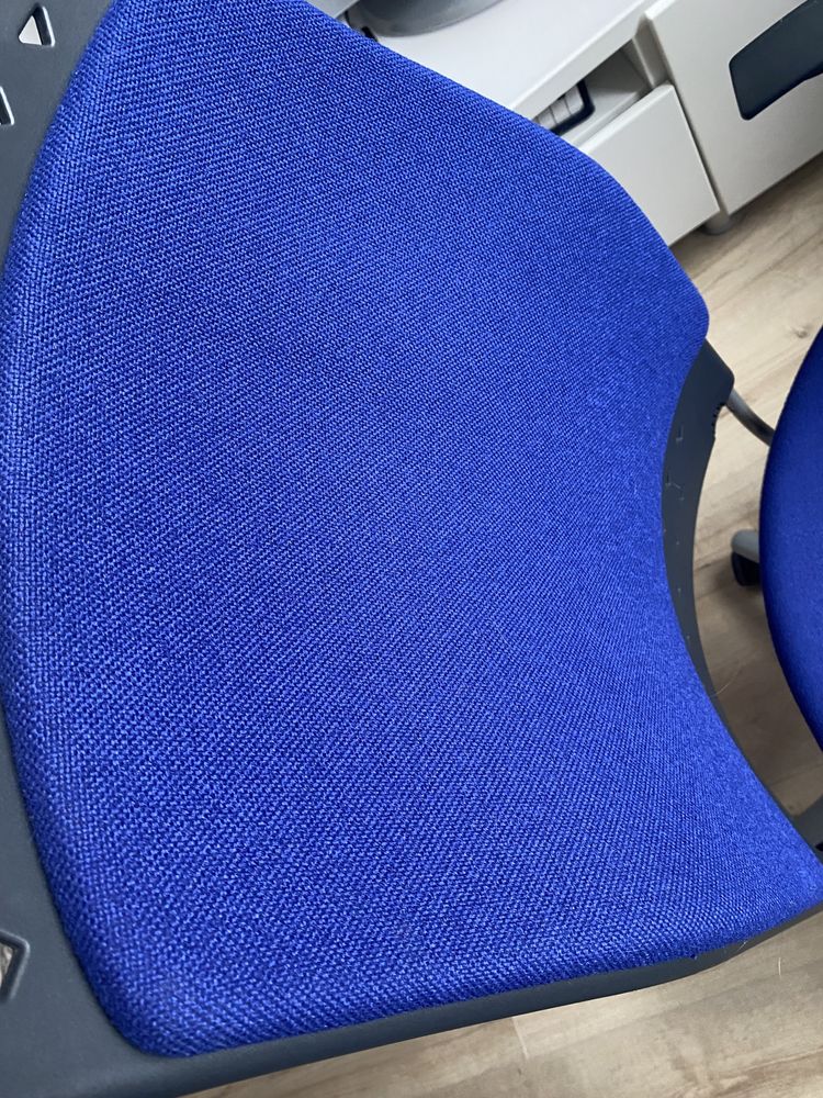 Fotel biurowy krzesło biurowe Sitag