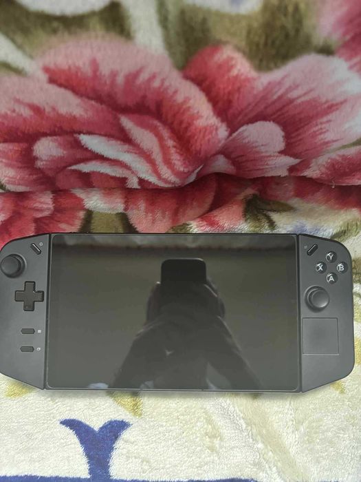 Lenovo Legion Go 512gb