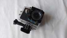 Kamera sportowa GOCLEVER Extreme Pro 4K S