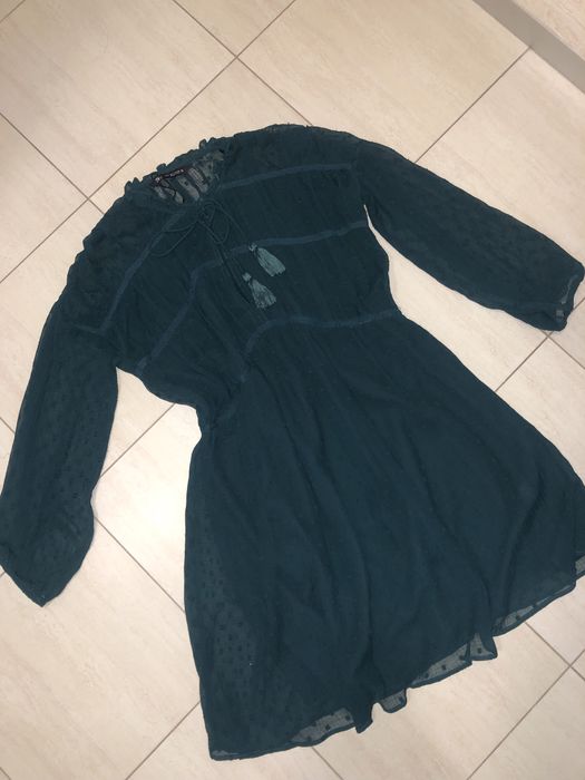 Сукня плаття Zara M