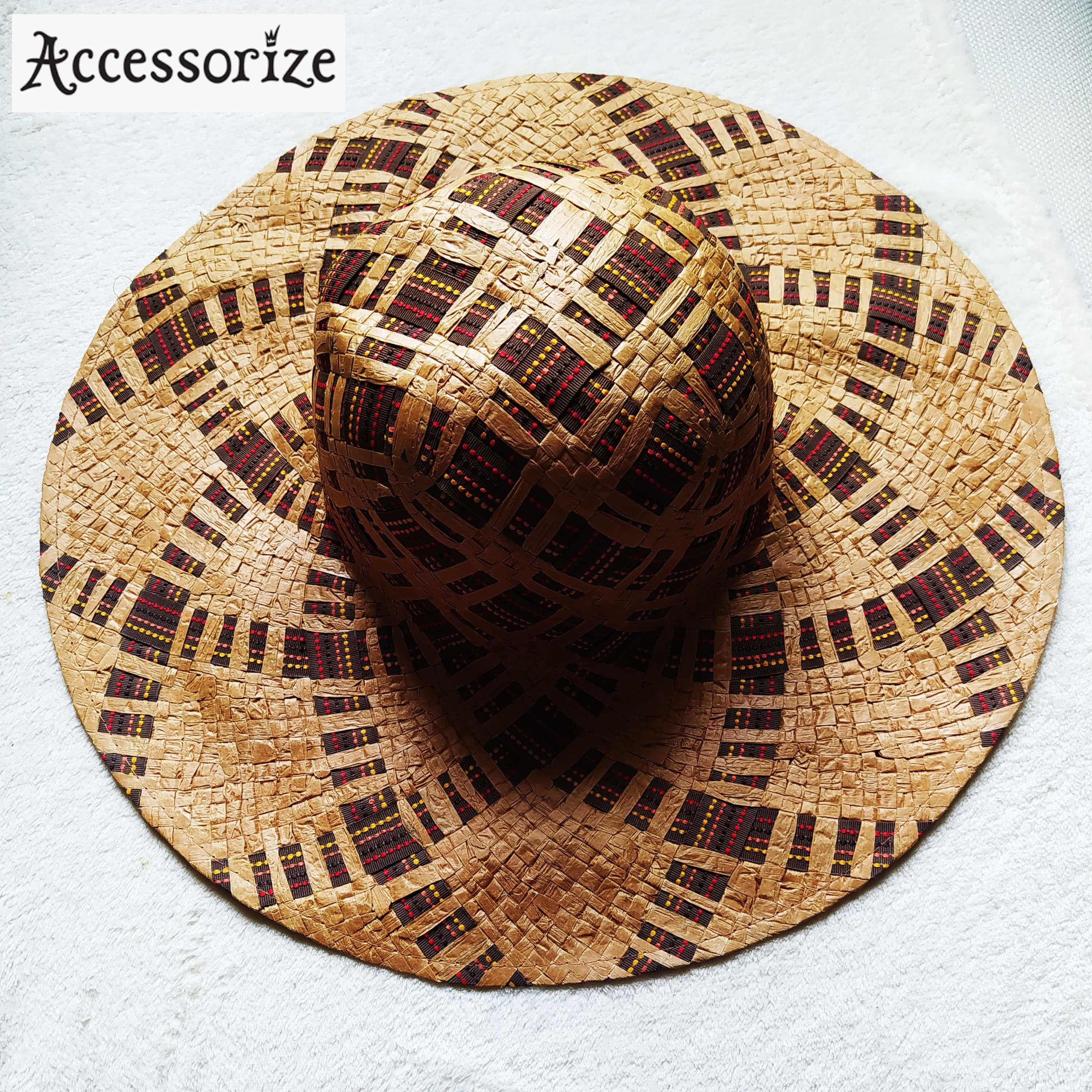 Шляпа женская Accessorize. Англия Новая. Люкс качество. Размер 56см
