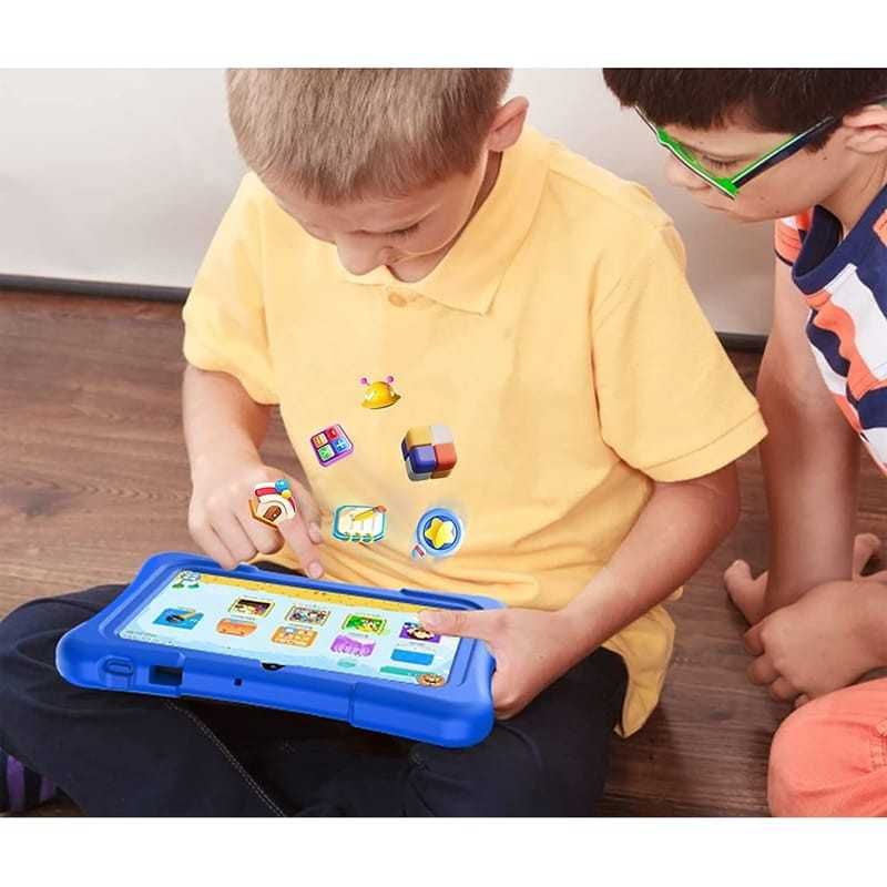 Tablet Pritom K7 Pro Kids 7" 2GB/32GB 1,5GHz