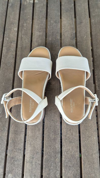 Sandálias de mulher ROCKPORT Trutech