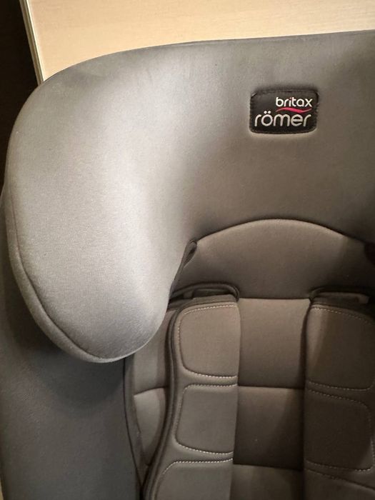 Автокрісло Britax-Romer AdvansaFix III Sict