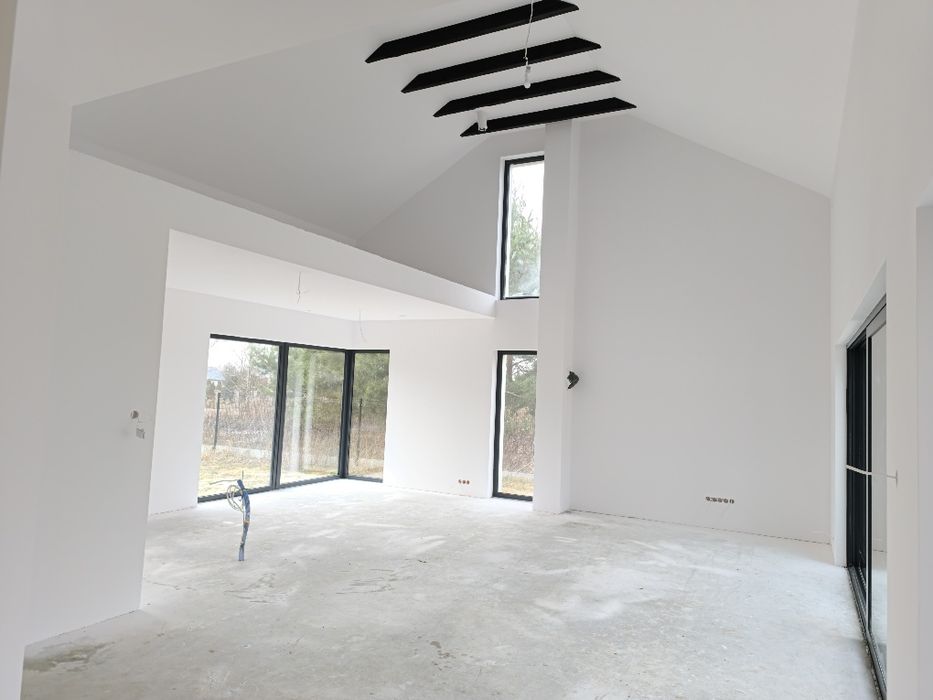 Sprzedam dom projekt Archon w Karmazynach G2