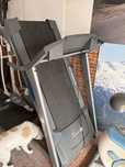 Vendo passadeira TC-5 da decatlon