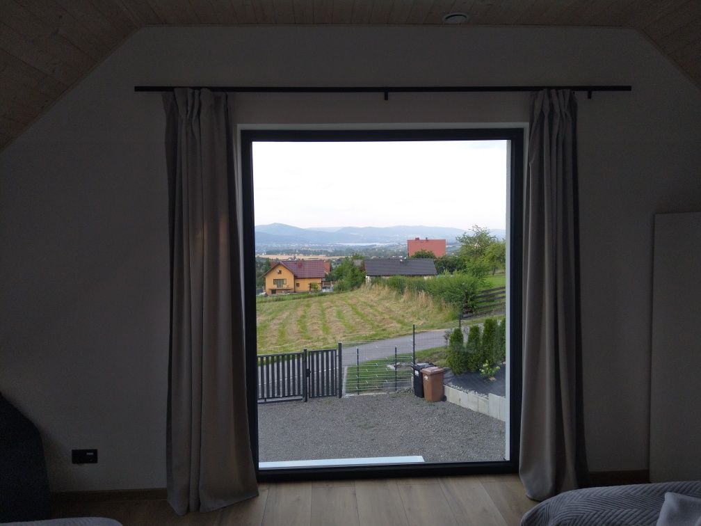 Nowy prestiżowy dom Lipowa, Szczyrk, Jacuzzi, Skrzyczne Wolne terminy