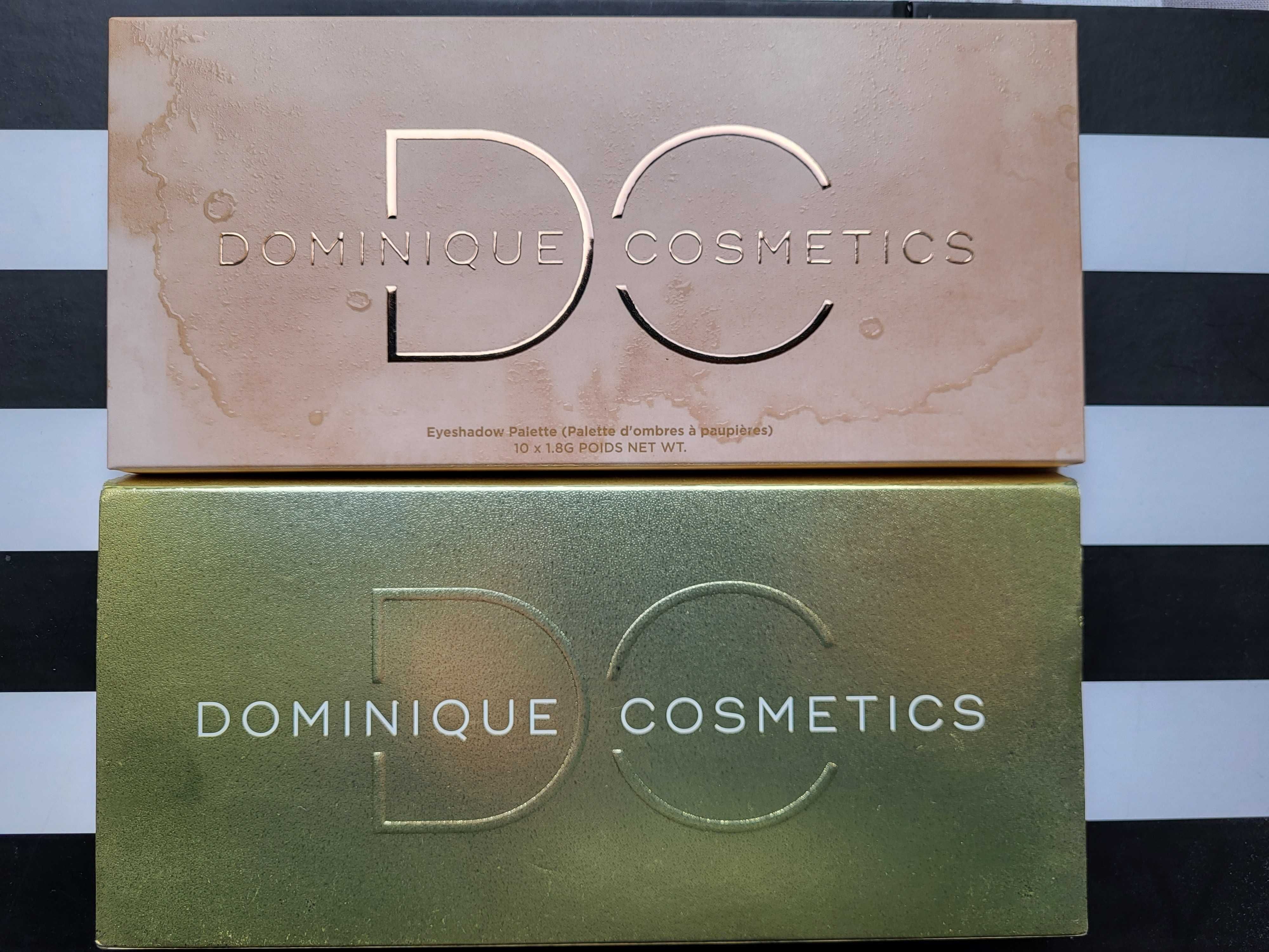 Zestaw Dominique Cosmetics