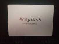 SSD 1tb XRay Sata III