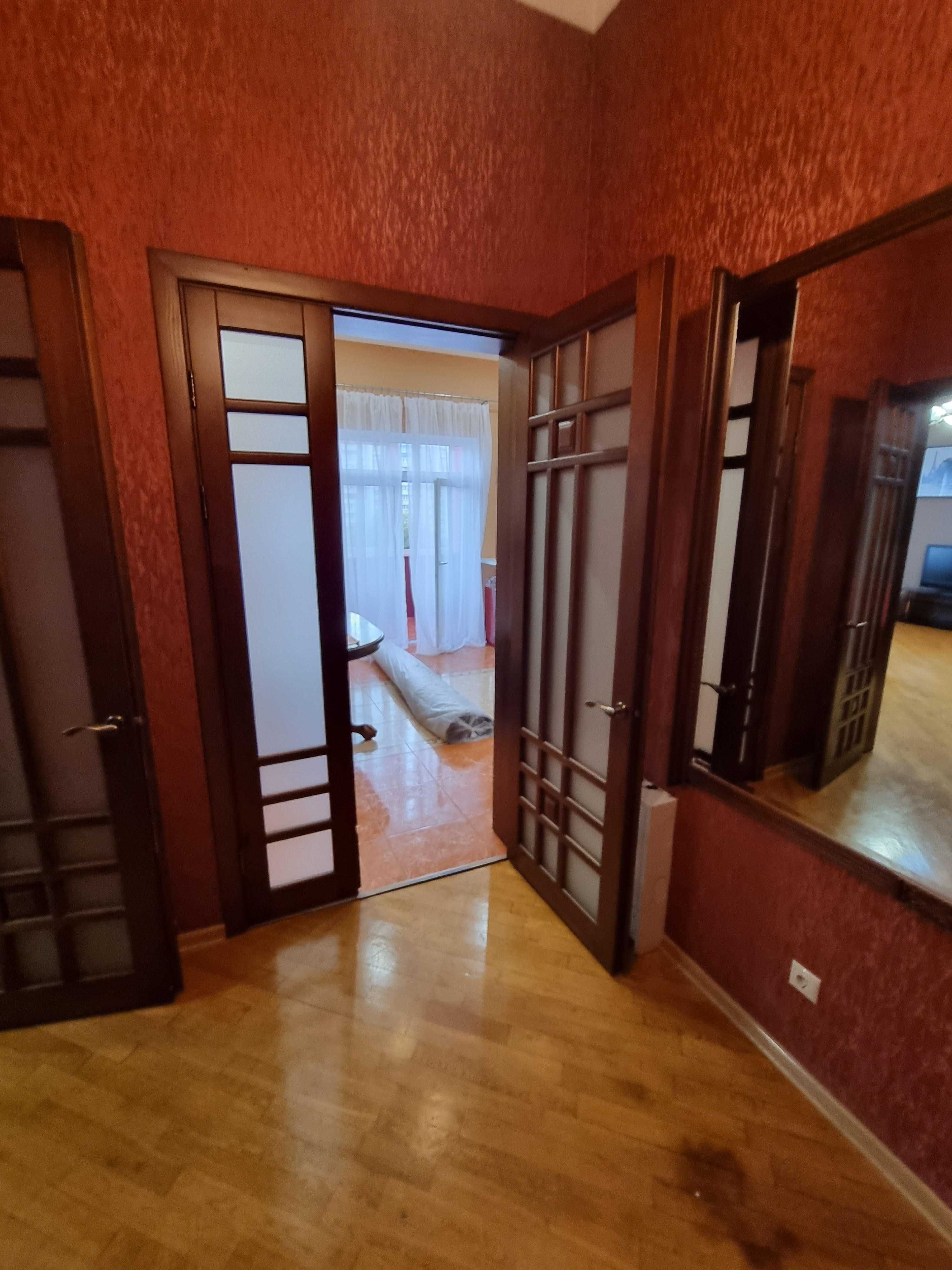 Оренда 1-кімнатної квартири в ЖК Надія, Шевченка, 150