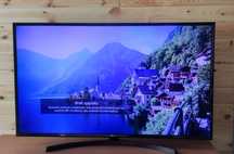 Telewizor LG LED 55
