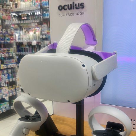 META Oculus Gogle 2022 edycja VR 256gb Prezent okazja gry święta