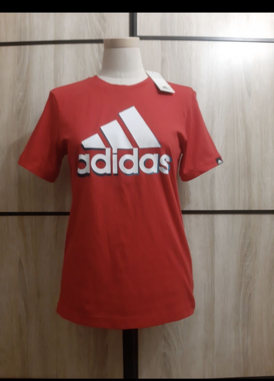 Футболка женская puma
