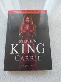 Stephen King "Carrie"