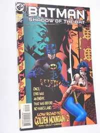 Batman Shadow of the Bat 90 DC Eng