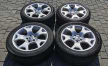 Felgi BMW X5 V Spoke 63 9jx19 10jx19