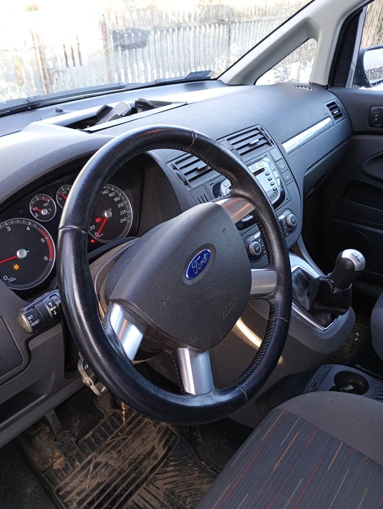 Ford focus C-Max 1.6 tdci