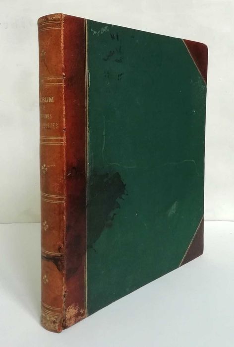 1888, Álbum dos Costumes Portugueses. Desenhos de Roque Gameiro.