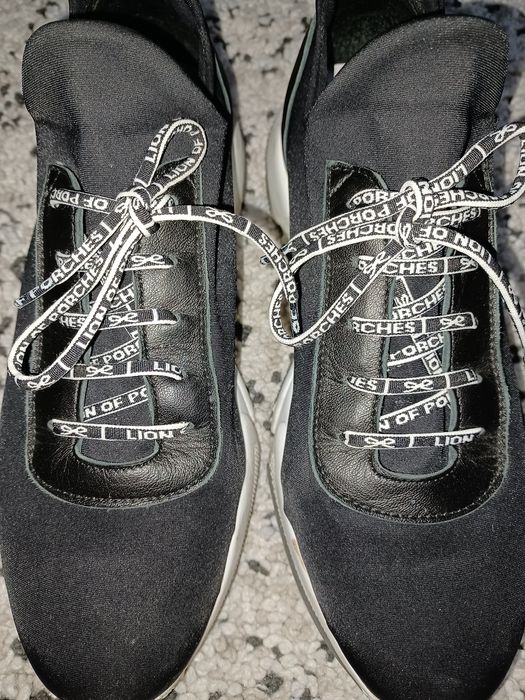 Sapatilhas Lion of Porches