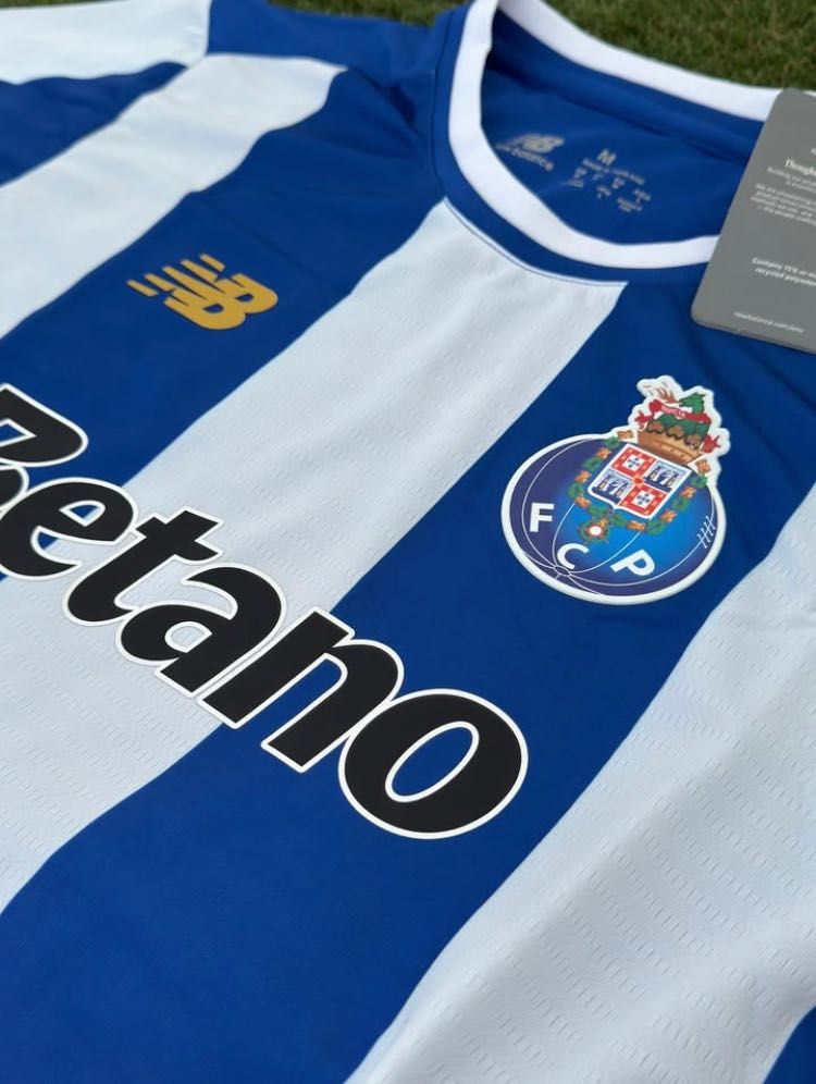 Camisola FC Porto
