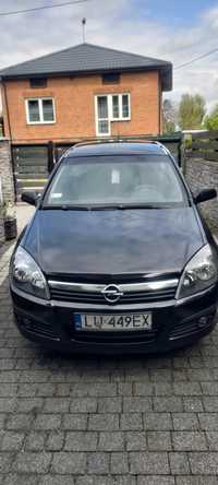 Opel astra diesel 2004 1.7