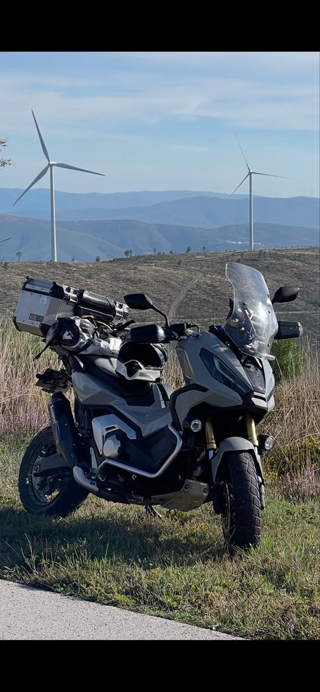 Honda X-ADV 750