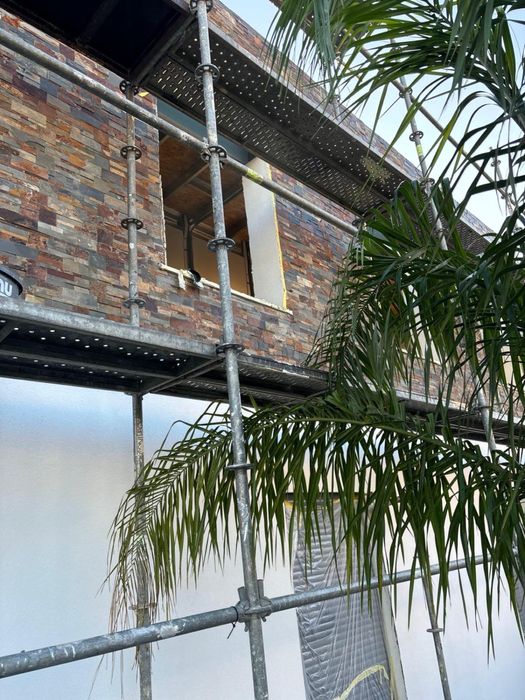 CAPOTO E REMODELACOES GERAL