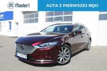 Mazda 6 PY31979 # 2.5 20th Anniversary aut FV 23% VAT!