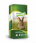 Karma dla królików