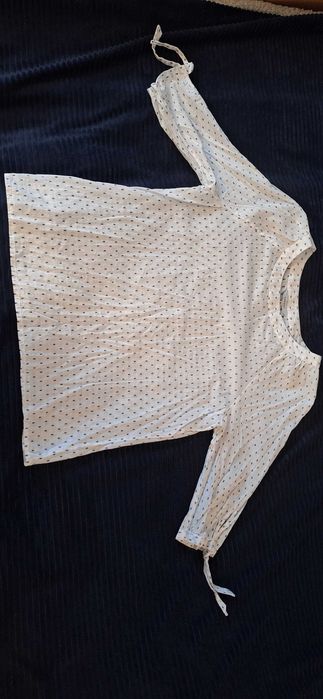 Bluzeczka, Greenpoint r.40