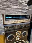 Amplituner Pioneer SX 535,idealna seria