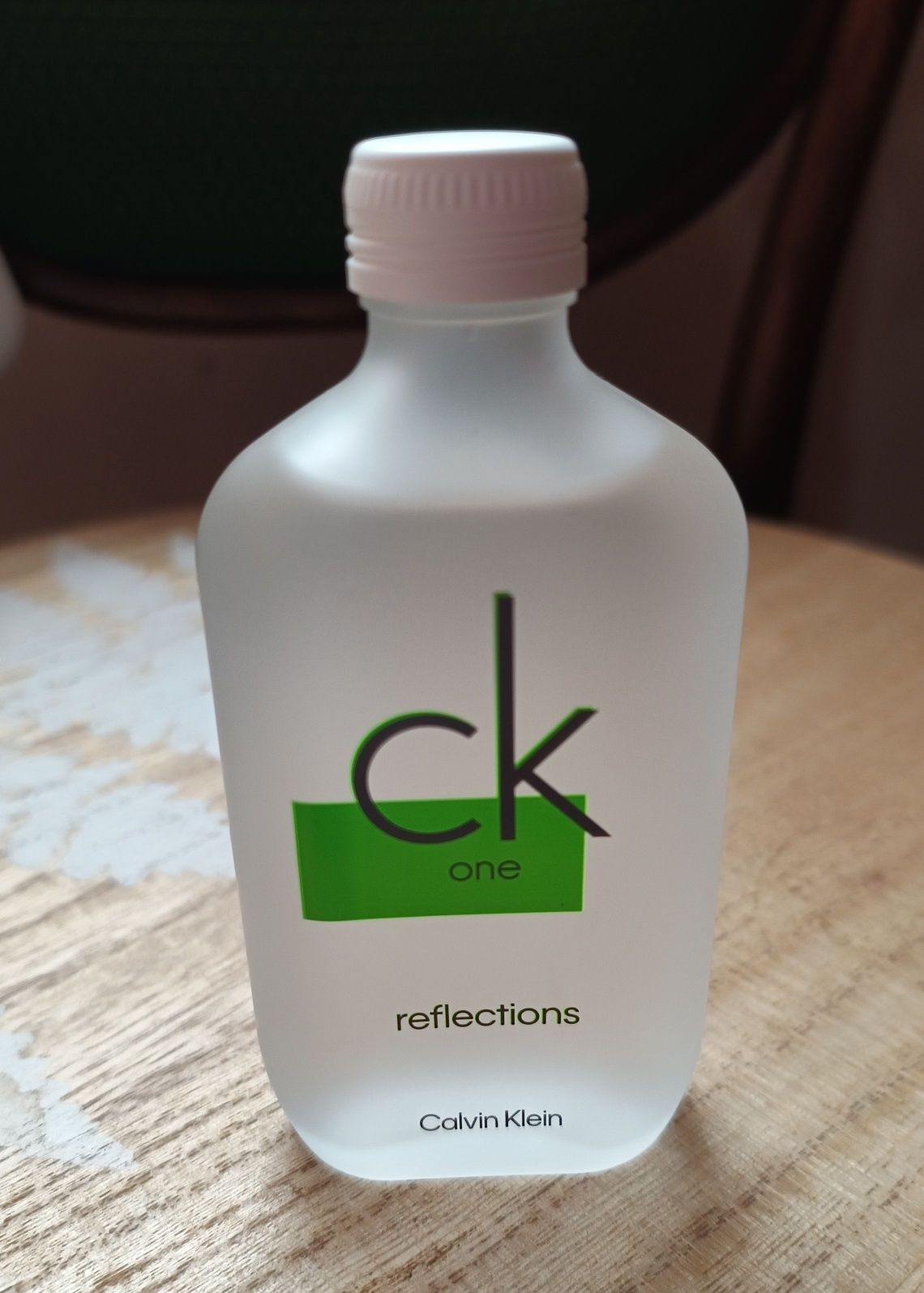 CK One Summer Reflections 100ml nowy