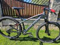 Rower MTB KROSS LEVEL R11 - karbon, nowy naped, hamulce, 1x12,DtSwiss,