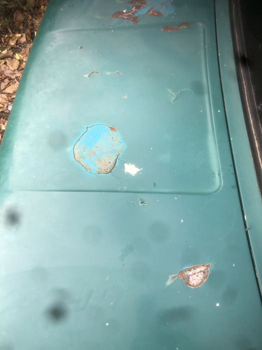 Продам ваз 2101 на бойовом ходу