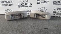 Ручка потолка права, ліва jeep grand cherokee 2005-2010