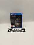 PL Hellblade Senuas Sacrifice Ps4 Gwarancja